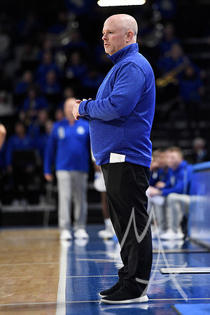 COLLEGE BASKETBALL: NOV 30 Drake at Indiana State