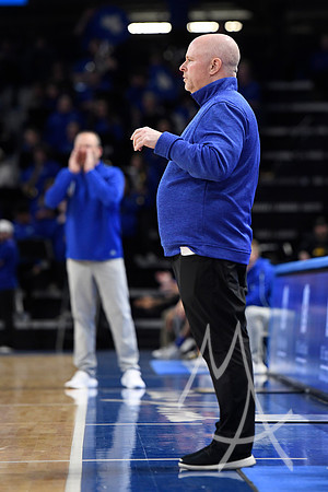COLLEGE BASKETBALL: NOV 30 Drake at Indiana State