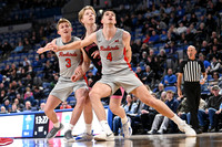 BKC: JAN 14 Illinois State at Indiana State