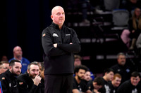 COLLEGE BASKETBALL: JAN 14 Illinois State at Indiana State