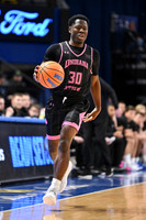 COLLEGE BASKETBALL: JAN 14 Illinois State at Indiana State