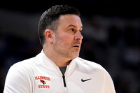 COLLEGE BASKETBALL: JAN 14 Illinois State at Indiana State