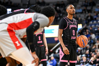 COLLEGE BASKETBALL: JAN 14 Illinois State at Indiana State