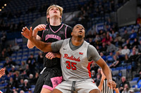 COLLEGE BASKETBALL: JAN 14 Illinois State at Indiana State