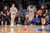 COLLEGE BASKETBALL: JAN 14 Illinois State at Indiana State