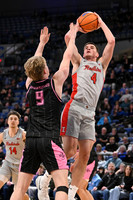 COLLEGE BASKETBALL: JAN 14 Illinois State at Indiana State