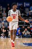 COLLEGE BASKETBALL: JAN 14 Illinois State at Indiana State