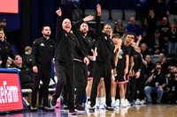 COLLEGE BASKETBALL: JAN 14 Illinois State at Indiana State