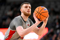 COLLEGE BASKETBALL: JAN 14 Illinois State at Indiana State