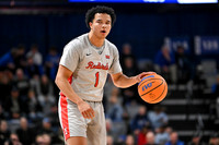 COLLEGE BASKETBALL: JAN 14 Illinois State at Indiana State