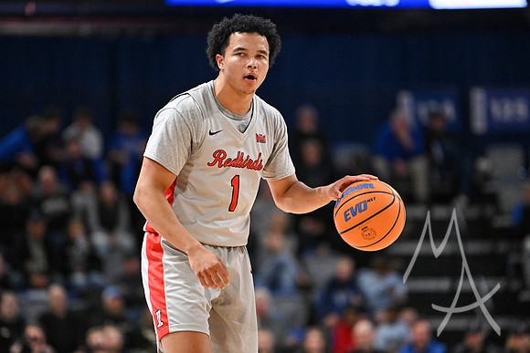 COLLEGE BASKETBALL: JAN 14 Illinois State at Indiana State