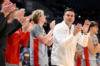 COLLEGE BASKETBALL: JAN 14 Illinois State at Indiana State