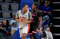 COLLEGE BASKETBALL: JAN 14 Illinois State at Indiana State