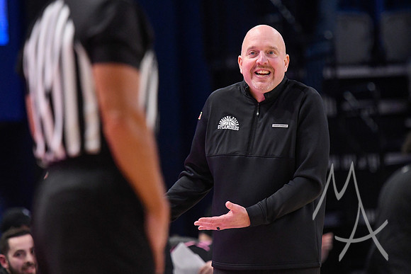 COLLEGE BASKETBALL: JAN 14 Illinois State at Indiana State