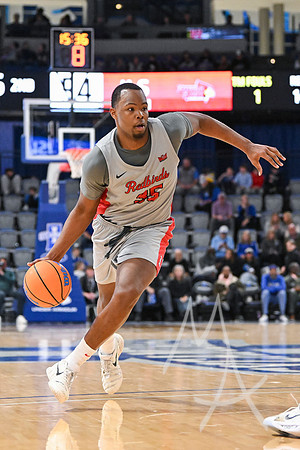 COLLEGE BASKETBALL: JAN 14 Illinois State at Indiana State
