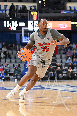 COLLEGE BASKETBALL: JAN 14 Illinois State at Indiana State