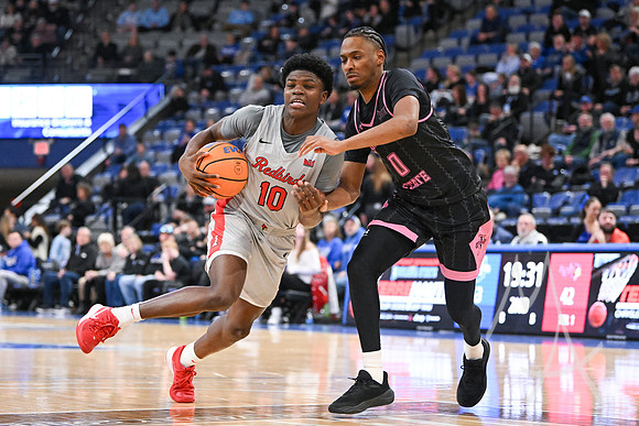 COLLEGE BASKETBALL: JAN 14 Illinois State at Indiana State