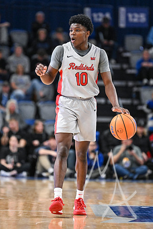 COLLEGE BASKETBALL: JAN 14 Illinois State at Indiana State