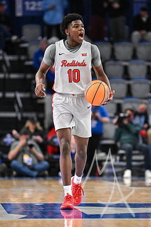 COLLEGE BASKETBALL: JAN 14 Illinois State at Indiana State