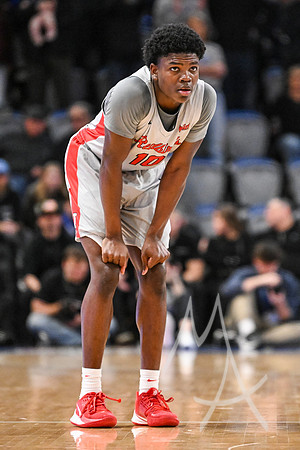 COLLEGE BASKETBALL: JAN 14 Illinois State at Indiana State