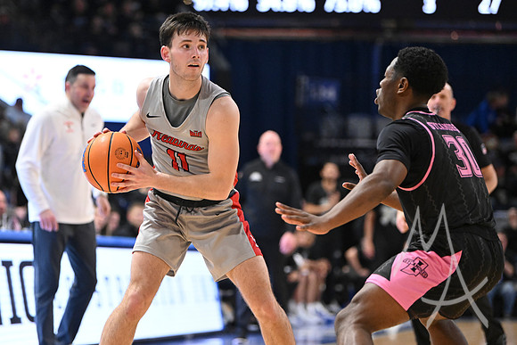COLLEGE BASKETBALL: JAN 14 Illinois State at Indiana State