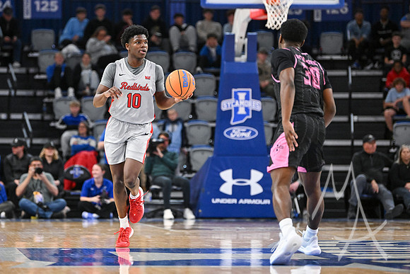COLLEGE BASKETBALL: JAN 14 Illinois State at Indiana State