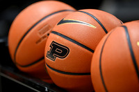 COLLEGE BASKETBALL: JAN 29 Women's Michigan State at Purdue