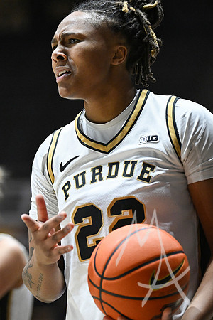 COLLEGE BASKETBALL: JAN 29 Women's Michigan State at Purdue