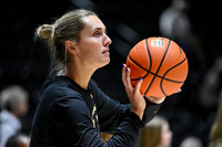 COLLEGE BASKETBALL: JAN 29 Women's Michigan State at Purdue