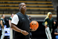 COLLEGE BASKETBALL: JAN 29 Women's Michigan State at Purdue