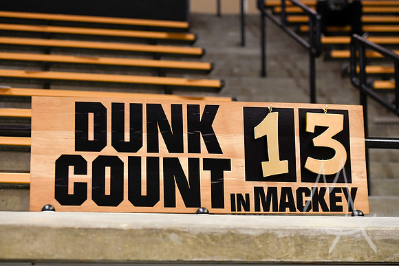 COLLEGE BASKETBALL: DEC 07 Hofstra at Purdue