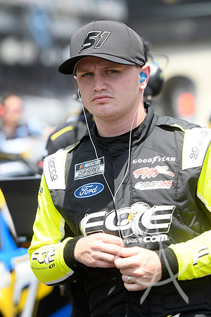 AUTO: JUL 20 NASCAR Cup Series Brickyard 400