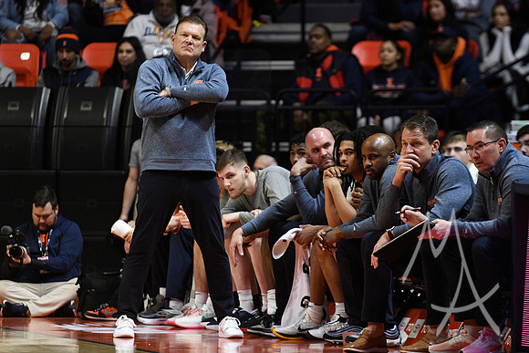 Alabama A M Illinois Basketball
