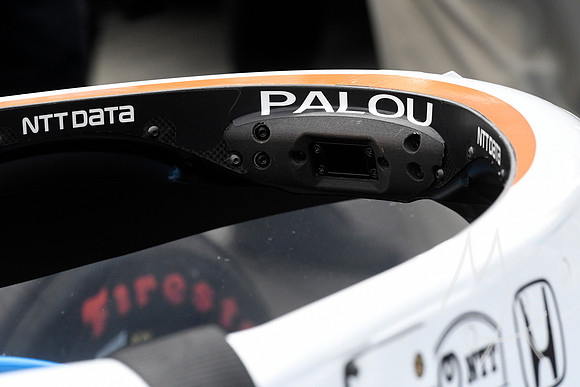 AUTO: MAY 21 IndyCar - The 106th Indianapolis 500 Qualifying