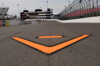 AUTO: MAY 31 NASCAR Craftsman Truck Series Toyota 200