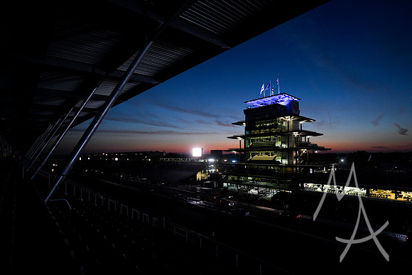 AUTO: MAY 29 IndyCar - The 106th Indianapolis 500