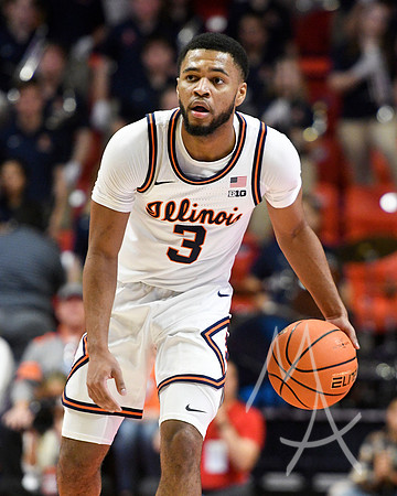Alabama A M Illinois Basketball
