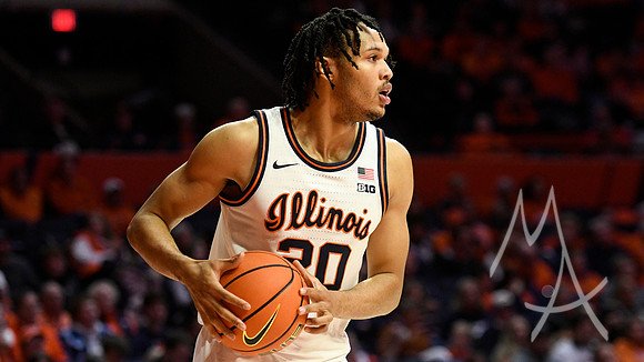 Alabama A M Illinois Basketball