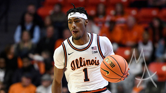 Alabama A M Illinois Basketball