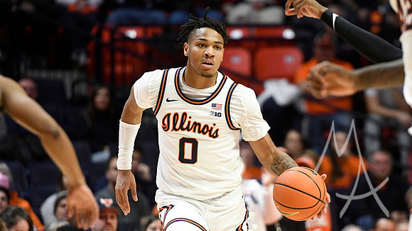 Alabama A M Illinois Basketball