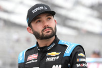 AUTO: MAY 31 NASCAR Craftsman Truck Series Toyota 200