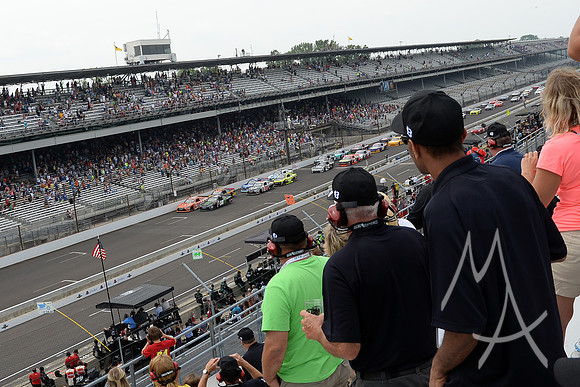 AUTO: JUL 25 NASCAR XFINITY Series - Lilly Diabetes 250