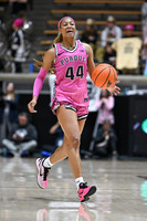 COLLEGE BASKETBALL: FEB 19 Women's Iowa at Purdue