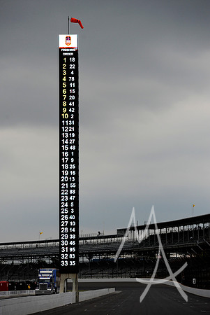 AUTO: JUL 26 NASCAR Sprint Cup Series - Crown Royal Presents The Jeff Kyle 400 At The Brickyard