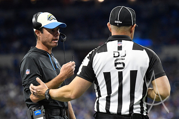 NFL: DEC 26 Chargers at Colts