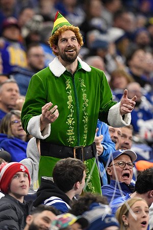 NFL: DEC 26 Chargers at Colts