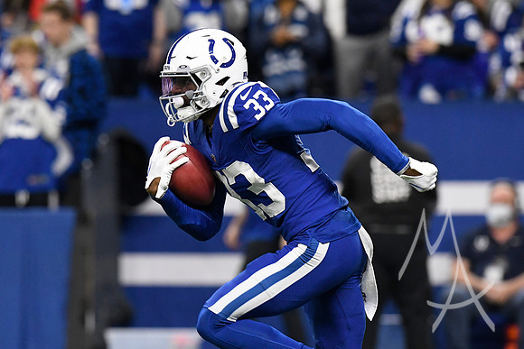 NFL: DEC 26 Chargers at Colts