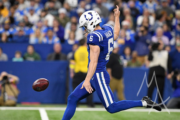 NFL: DEC 26 Chargers at Colts