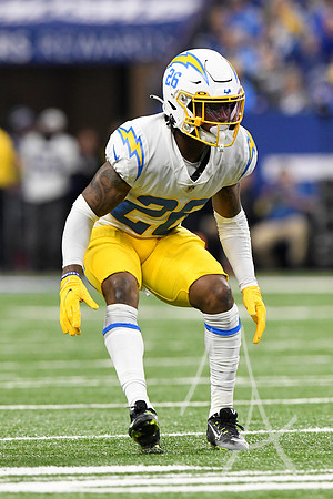 NFL: DEC 26 Chargers at Colts