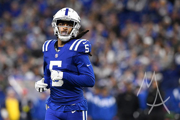NFL: DEC 26 Chargers at Colts